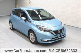 nissan note 2018 -NISSAN--Note HE12-135713---NISSAN--Note HE12-135713-