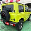 suzuki jimny 2018 -SUZUKI 【尾張小牧 789ｲ 358】--Jimny JB64W--JB64W-101616---SUZUKI 【尾張小牧 789ｲ 358】--Jimny JB64W--JB64W-101616- image 25