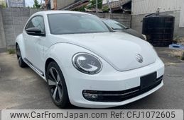 volkswagen the-beetle 2016 -VOLKSWAGEN--VW The Beetle 16CPL--635739---VOLKSWAGEN--VW The Beetle 16CPL--635739-