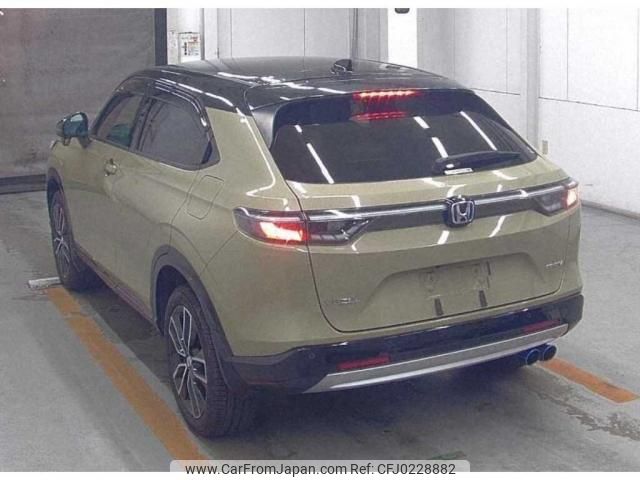 honda vezel 2021 quick_quick_6AA-RV5_1020778 image 2