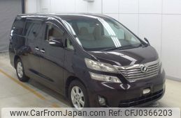 toyota vellfire 2010 -TOYOTA--Vellfire ANH20W-8123634---TOYOTA--Vellfire ANH20W-8123634-