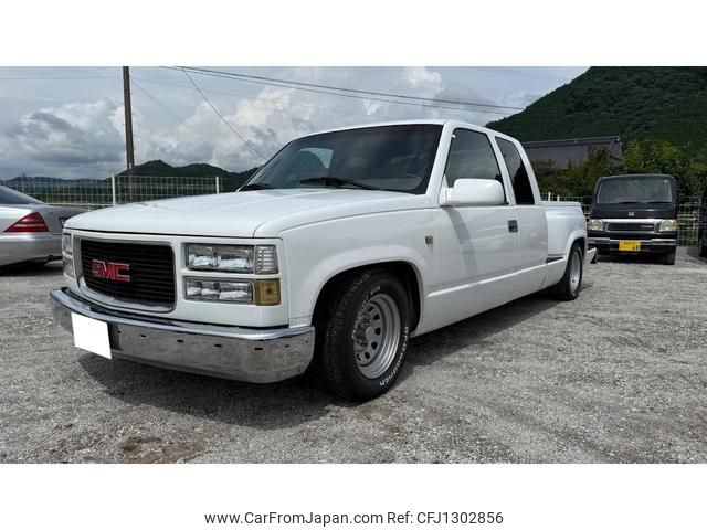 chevrolet c1500 1996 GOO_NET_EXCHANGE_1101054A30250617W001 image 1