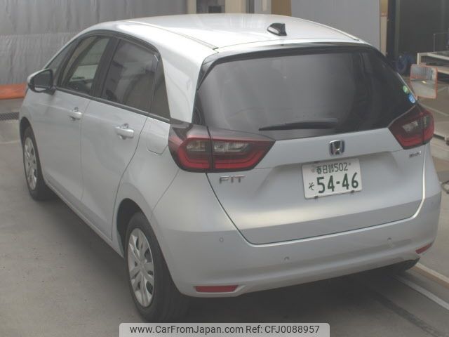 honda fit 2020 -HONDA 【春日部 502ｿ5446】--Fit GR3-1029765---HONDA 【春日部 502ｿ5446】--Fit GR3-1029765- image 2