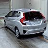 honda fit 2014 CFJ1687586 image 2