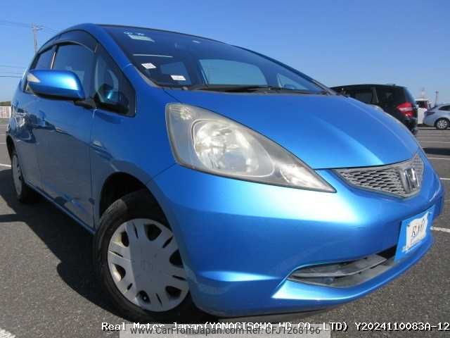 honda fit 2010 3282185-Y2024110083A-12 image 1