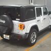 chrysler jeep-wrangler 2018 -CHRYSLER--Jeep Wrangler 1C4MJXEG0JW107269---CHRYSLER--Jeep Wrangler 1C4MJXEG0JW107269- image 2