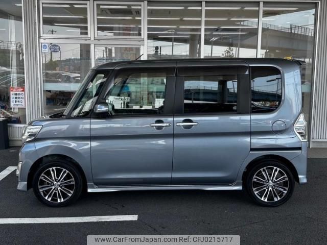 daihatsu tanto 2013 quick_quick_DBA-LA600S_LA600S-0020425 image 2