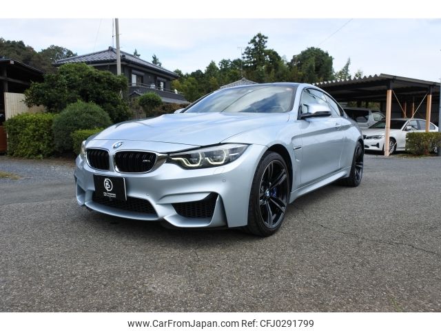 bmw m4 2017 -BMW--BMW M4 CBA-3C30--WBS4Y92080AC60809---BMW--BMW M4 CBA-3C30--WBS4Y92080AC60809- image 2