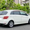 mercedes-benz b-class 2011 quick_quick_CBA-245232_WDD2452322J652520 image 2