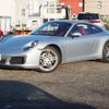 porsche 911 2018 -PORSCHE 【岐阜 335ﾅ 429】--Porsche 911 ABA-991J1--WP0ZZZ99ZJS101008---PORSCHE 【岐阜 335ﾅ 429】--Porsche 911 ABA-991J1--WP0ZZZ99ZJS101008- image 1