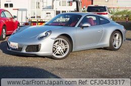 porsche 911 2018 -PORSCHE 【岐阜 335ﾅ 429】--Porsche 911 ABA-991J1--WP0ZZZ99ZJS101008---PORSCHE 【岐阜 335ﾅ 429】--Porsche 911 ABA-991J1--WP0ZZZ99ZJS101008-