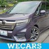 honda stepwagon 2018 quick_quick_DBA-RP3_RP3-1201733 image 1