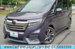 honda stepwagon 2018 quick_quick_DBA-RP3_RP3-1201733