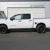 nissan titan 2007 CFJ7218670 image 4