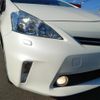 toyota prius-α 2012 quick_quick_DAA-ZVW40W_ZVW40-3008847 image 9