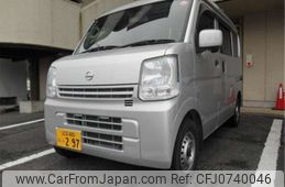 nissan clipper-van 2017 -NISSAN 【滋賀 480】--Clipper Van HBD-DR17V--DR17V-259256---NISSAN 【滋賀 480】--Clipper Van HBD-DR17V--DR17V-259256-