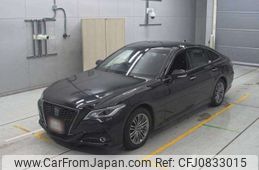 toyota crown 2021 -TOYOTA--Crown 6AA-AZSH20--AZSH20-1068886---TOYOTA--Crown 6AA-AZSH20--AZSH20-1068886-