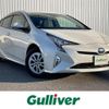 toyota prius 2016 -TOYOTA--Prius DAA-ZVW55--ZVW55-8032345---TOYOTA--Prius DAA-ZVW55--ZVW55-8032345- image 1