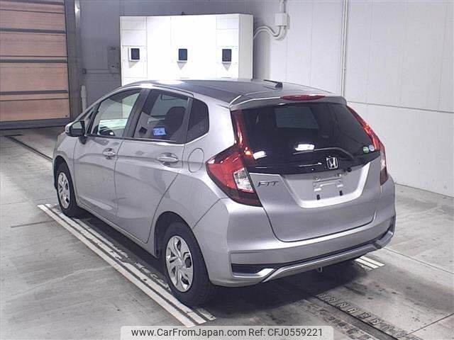 honda fit 2019 -HONDA--Fit GK3-3433259---HONDA--Fit GK3-3433259- image 2