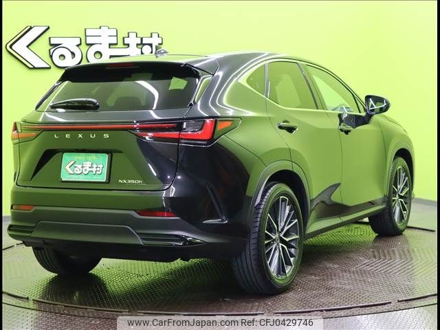 lexus nx 2023 -LEXUS--Lexus NX 6AA-AAZH20--AAZH20-1011820---LEXUS--Lexus NX 6AA-AAZH20--AAZH20-1011820- image 2