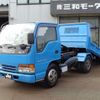 isuzu elf-truck 1995 -ISUZU--Elf U-NKR66EPNｶｲ--NKR66E-7444200---ISUZU--Elf U-NKR66EPNｶｲ--NKR66E-7444200- image 1
