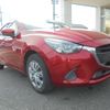 mazda demio 2017 YAMAKATSU_DJ3FS-308668 image 7