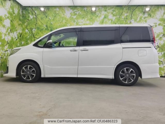 toyota noah 2019 quick_quick_DBA-ZRR80W_ZRR80-0531642 image 2