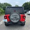 chrysler jeep-wrangler 2020 CFJ1748771 image 26