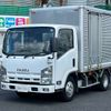 isuzu elf-truck 2014 -ISUZU--Elf TKG-NMR85N--NMR85-7025821---ISUZU--Elf TKG-NMR85N--NMR85-7025821- image 1