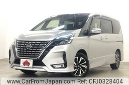 nissan serena 2021 -NISSAN--Serena 5AA-GFC27--GFC27-235455---NISSAN--Serena 5AA-GFC27--GFC27-235455-