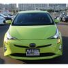 toyota prius 2016 -TOYOTA--Prius DAA-ZVW55--ZVW55-8016686---TOYOTA--Prius DAA-ZVW55--ZVW55-8016686- image 2