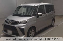 toyota roomy 2021 -TOYOTA--Roomy 5BA-M900A--M900A-0568368---TOYOTA--Roomy 5BA-M900A--M900A-0568368-