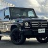 mercedes-benz g-class 2017 CFJ1768808 image 1