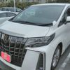 toyota alphard 2020 -TOYOTA--Alphard 3BA-AGH30W--AGH30-9016128---TOYOTA--Alphard 3BA-AGH30W--AGH30-9016128- image 1