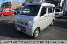 suzuki every 2020 -SUZUKI 【名古屋 480ﾋ4664】--Every HBD-DA17V--DA17V-451173---SUZUKI 【名古屋 480ﾋ4664】--Every HBD-DA17V--DA17V-451173-