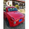 daihatsu copen 2004 -DAIHATSU--Copen LA-L880K--L880K-0019736---DAIHATSU--Copen LA-L880K--L880K-0019736- image 5