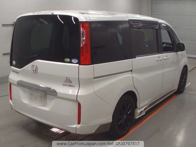 honda stepwagon 2018 -HONDA--Stepwgn RP1-1202604---HONDA--Stepwgn RP1-1202604- image 2