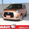 toyota passo 2019 -TOYOTA--Passo M700A--M700A-0127987---TOYOTA--Passo M700A--M700A-0127987- image 1