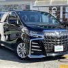 toyota alphard 2020 -TOYOTA--Alphard 3BA-AGH30W--AGH30-0340126---TOYOTA--Alphard 3BA-AGH30W--AGH30-0340126- image 17