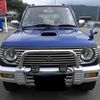 mitsubishi pajero-mini 1995 56013 image 2