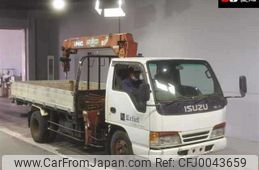 isuzu elf-truck 1996 -ISUZU--Elf NKR66LR-7412213---ISUZU--Elf NKR66LR-7412213-