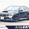 subaru wrx 2019 -SUBARU--WRX DBA-VAG--VAG-035385---SUBARU--WRX DBA-VAG--VAG-035385- image 1