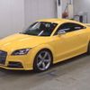 audi tts-coupe 2014 quick_quick_ABA-8JCDLF_TRUZZZ8J3E1017428 image 4