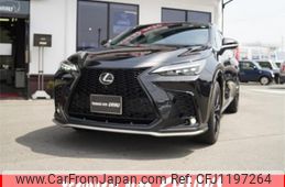 lexus nx 2023 quick_quick_6LA-AAZH26_AAZH26-1006642