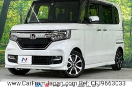 honda n-box 2019 -HONDA--N BOX DBA-JF3--JF3-1286604---HONDA--N BOX DBA-JF3--JF3-1286604-
