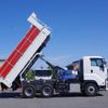 isuzu giga 2021 CFJ1763491 image 10