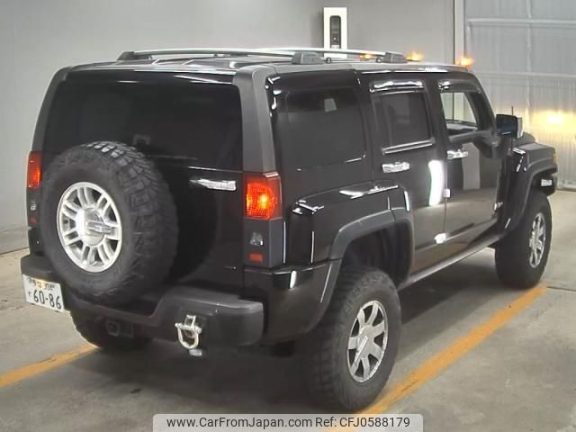 hummer hummer-others 2006 -OTHER IMPORTED--Hummer 426221---OTHER IMPORTED--Hummer 426221- image 2