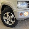 mitsubishi pajero-mini 2008 -MITSUBISHI--Pajero mini ABA-H58A--H58A-0721214---MITSUBISHI--Pajero mini ABA-H58A--H58A-0721214- image 13