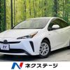 toyota prius 2019 -TOYOTA--Prius DAA-ZVW51--ZVW51-6133845---TOYOTA--Prius DAA-ZVW51--ZVW51-6133845- image 1