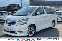 toyota vellfire 2009 -TOYOTA--Vellfire DBA-ANH20W--ANH20-8090897---TOYOTA--Vellfire DBA-ANH20W--ANH20-8090897-